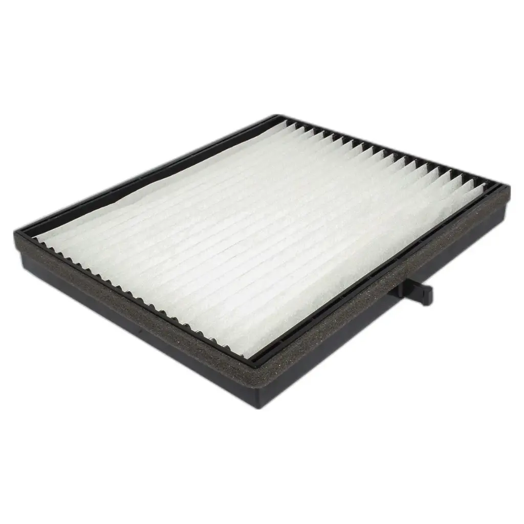 FILTRO POLEN CHEVROLET OPTRA 04-12 1.6-2.0 STP CU-1719 (96554378) UB37A5