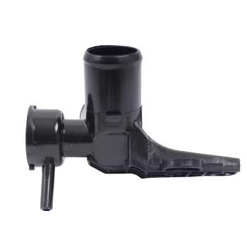 BASE SOPORTE TAPA RADIADOR HYUNDAI ACCENT RB 1.6 11-18/RIO 4 1.2/I-20 17-18 OR UB19E3-C1