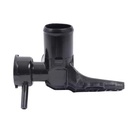 BASE SOPORTE TAPA RADIADOR HYUNDAI ACCENT RB 1.6 11-18/RIO 4 1.2/I-20 17-18 OR UB19E3-C1