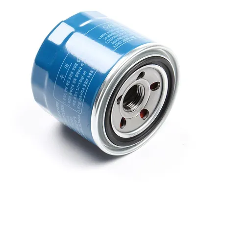 FILTRO ACEITE CHEVROLET LUV 89> W818/8 MOBIS OR KR UB9F4