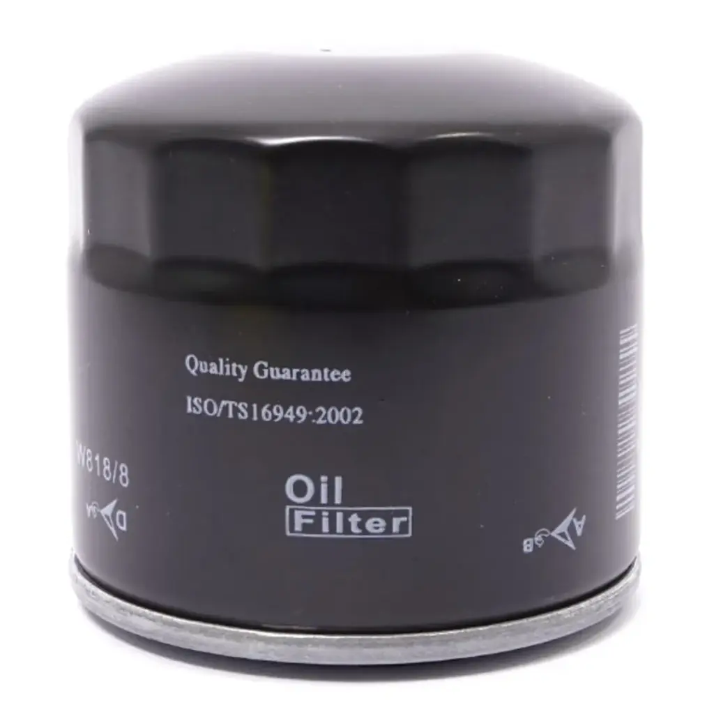 FILTRO ACEITE CHEVROLET LUV 89> W818/8 KENDALL CH (1489 HK) UB9B3