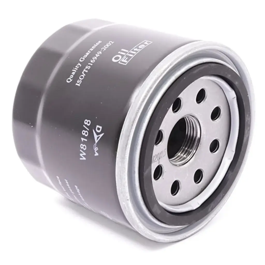 FILTRO ACEITE CHEVROLET LUV 89> W818/8 KENDALL CH (1489 HK) UB9B3