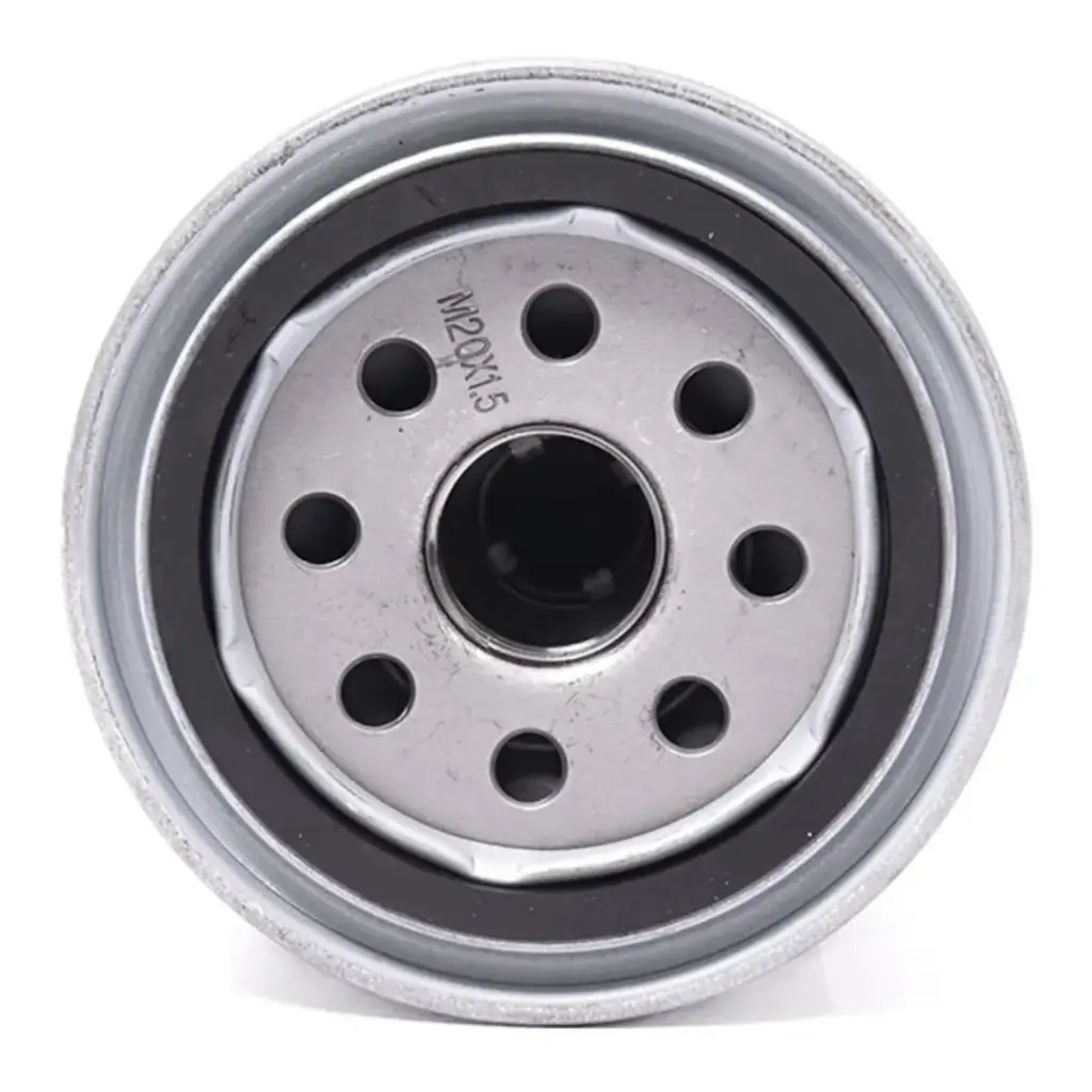 FILTRO ACEITE CHEVROLET LUV 89> W818/8 KENDALL CH (1489 HK) UB9B3