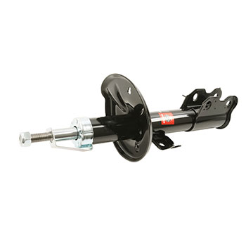 AMORTIGUADOR DELANTERO CHEVROLET AVEO 04-11/SAIL DERECHO OLIMITA (96586886) UB 31B2