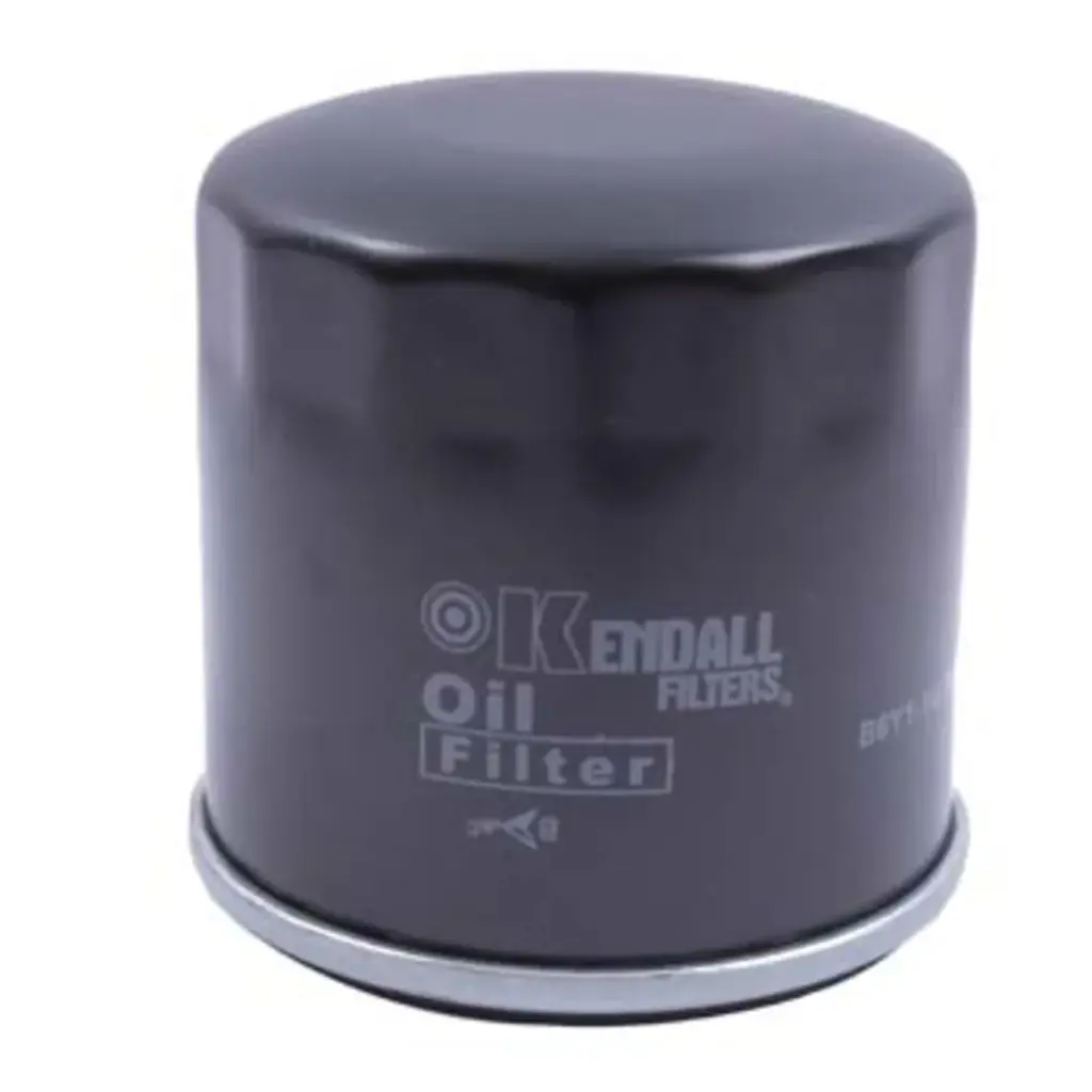 FILTRO ACEITE KIA AVELLA/MORNING 1.0-1.1-1.2/PRIDE/SEPHIA/POP/RIO/MAZDA W67/80 KENDALL CH UB9B4 (17745 HK)