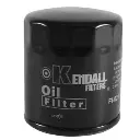 FILTRO ACEITE CHEVROLET LUV 2.2/APACHE 2.4/CAVALIER W712/12 KENDALL (1056) UB9B2