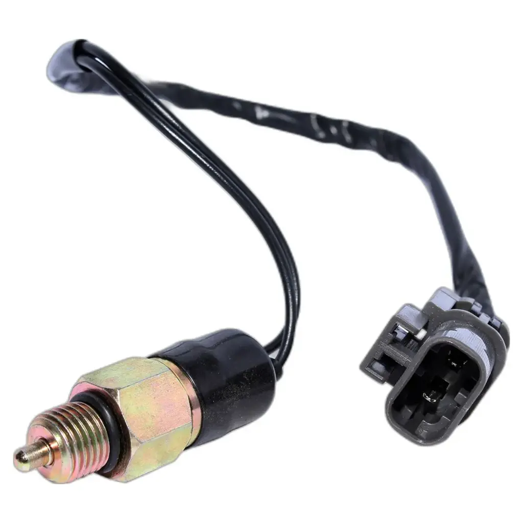 SWICHT RETROCESO NISSAN D-21 | TERRANO D-22 TW