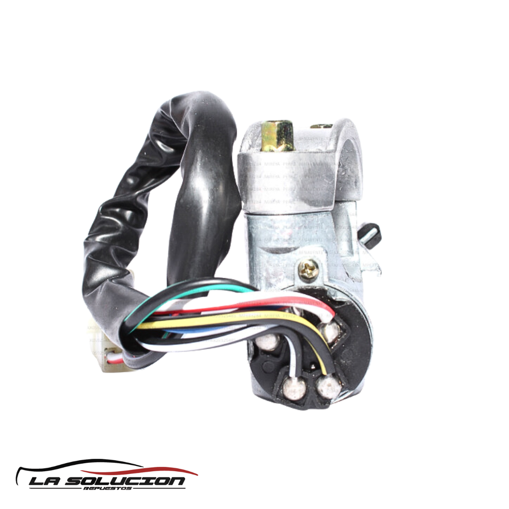 CHAPA CONTACTO NISSAN SENTRA 1.6 88-92TW (48700-60A25) UB19C2