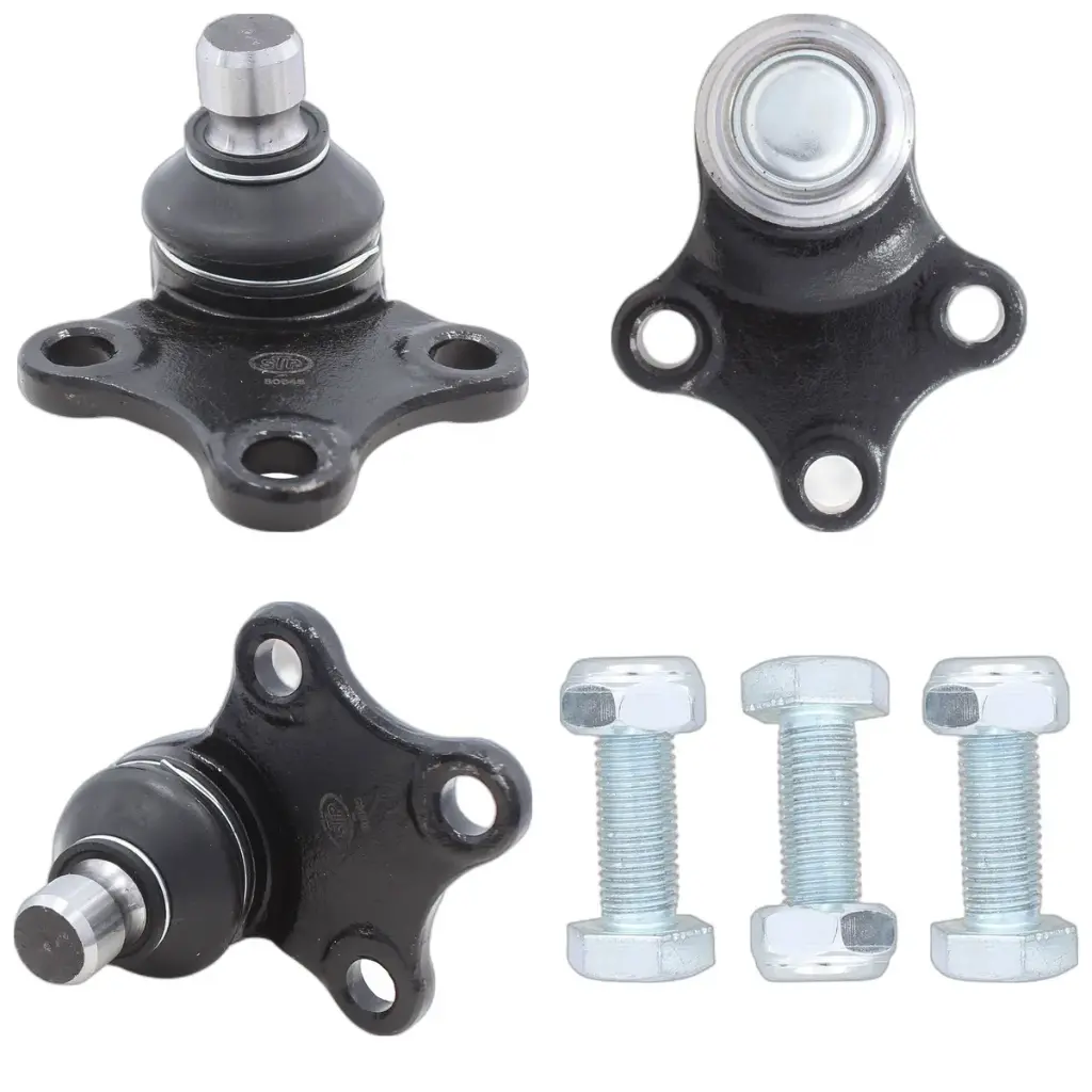 ROTULA PEUGEOT PARTNER/306 18 M.M. CORTA STP UB 23B3