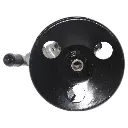 BOMBA DIRECCION HIDRAULICA CHEVROLET AVEO 1.4 06-14 CH (95241308) UB28B4