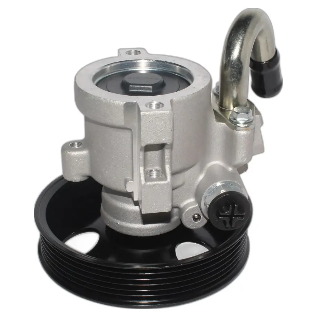 BOMBA DIRECCION HIDRAULICA CHEVROLET AVEO 1.4 06-14 CH (95241308) UB28B4