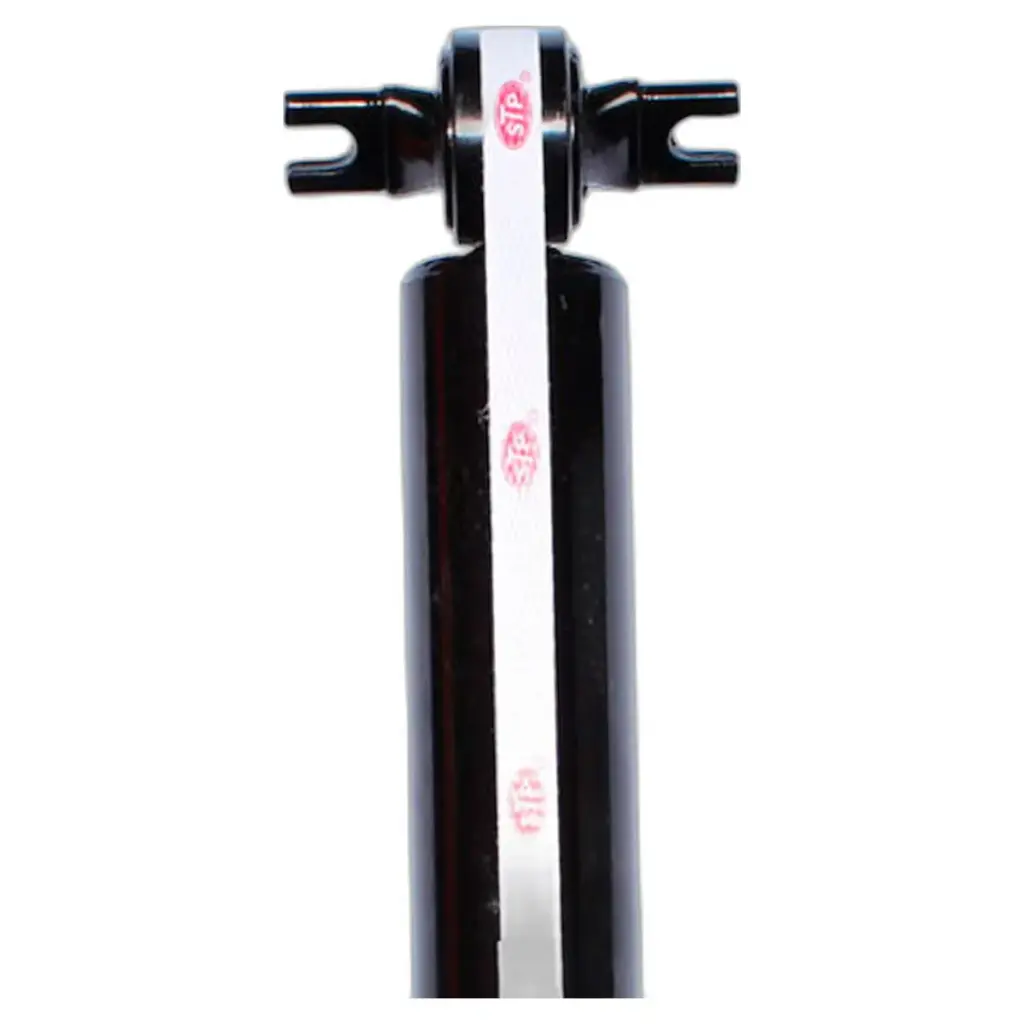 AMORTIGUADOR TRASERO KIA RIO 00-06 OJO-CORBATA STP UB27B4