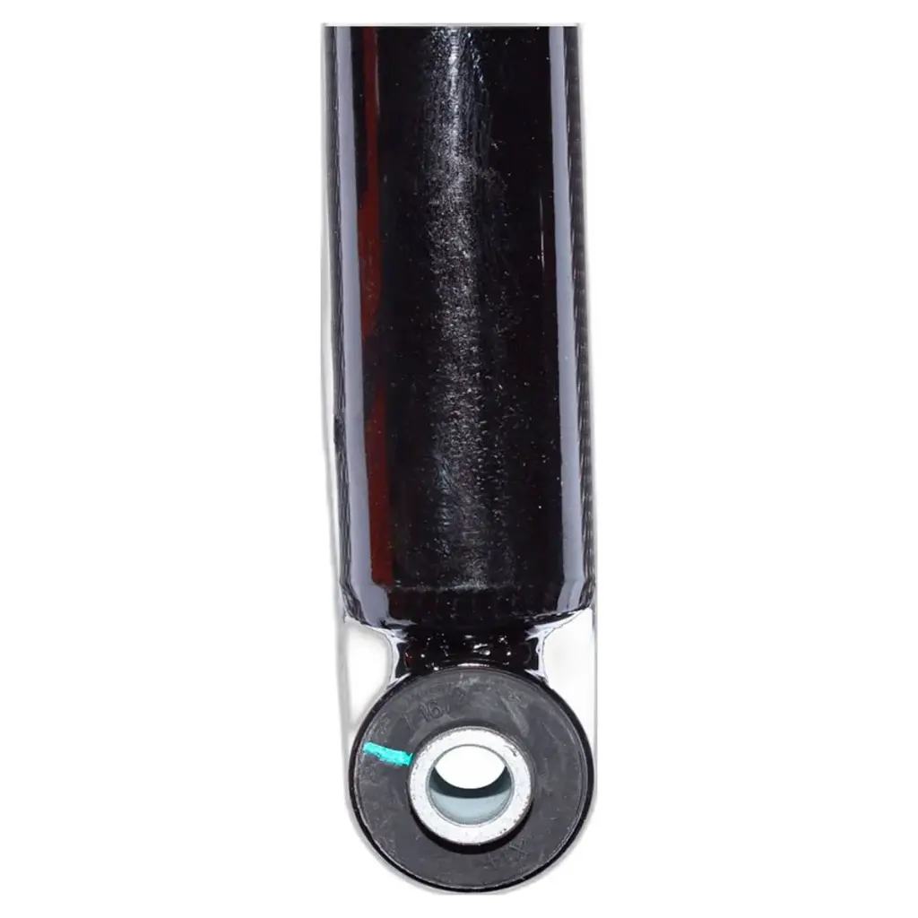 AMORTIGUADOR TRASERO KIA RIO 00-06 OJO-CORBATA STP UB27B4