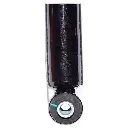 AMORTIGUADOR TRASERO KIA RIO 00-06 OJO-CORBATA STP UB27B4