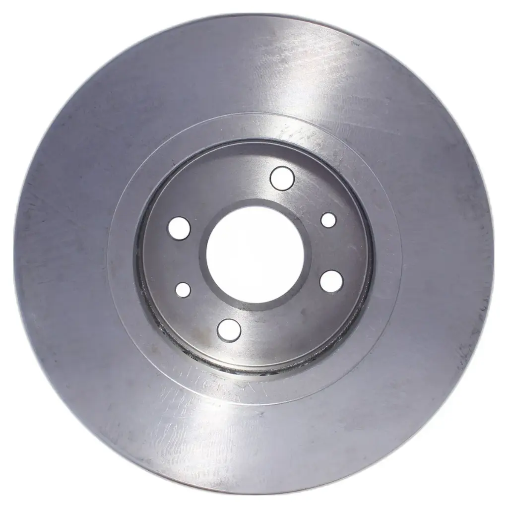 DISCO FRENO RENAULT CAPTUR 15-21 | DOKKER 12-18 | NEW DUSTER 280MM CH