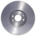 DISCO FRENO RENAULT CAPTUR 15-21 | DOKKER 12-18 | NEW DUSTER 280MM CH