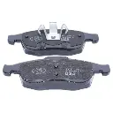 PASTILLA FRENO RENAULT CAPTUR 1.5 15-18/DUSTER 09-18/FLUENCE 09-18 STP 155.1MM UB4A3 (21955 GTX)