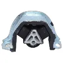SOPORTE MOTOR CHEVROLET COMBO/CORSA DIESEL DELANTERO IZQUIERDO WURTEX (90473836) UBCAJA-13