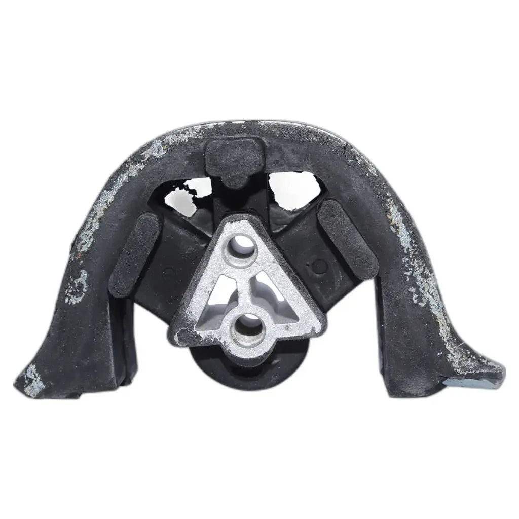 SOPORTE MOTOR CHEVROLET COMBO/CORSA DIESEL DELANTERO IZQUIERDO WURTEX (90473836) UBCAJA-13