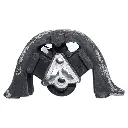 SOPORTE MOTOR CHEVROLET COMBO/CORSA DIESEL DELANTERO IZQUIERDO WURTEX (90473836) UBCAJA-13