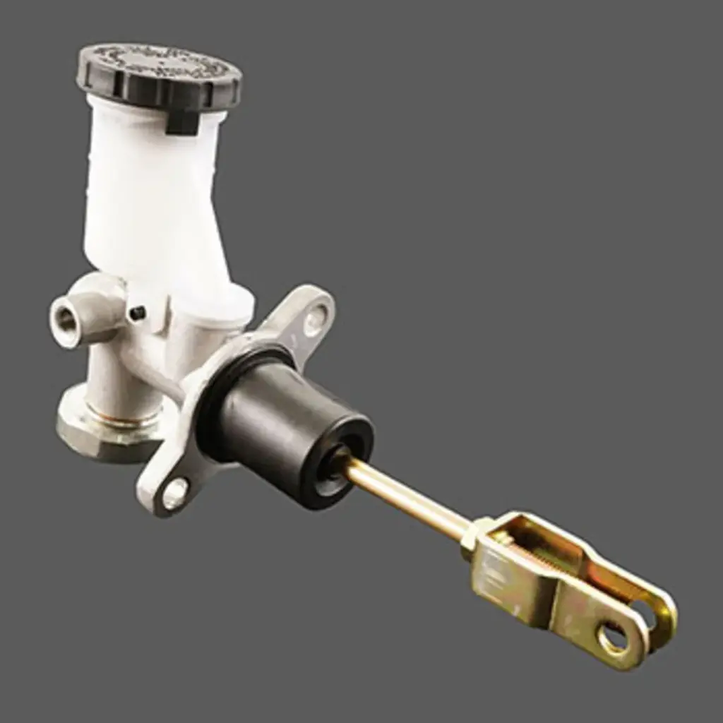 BOMBA EMBRAGUE NISSAN TERRANO 2.4-3.2 97-15 (TUERCA GRANDE ABAJO) TW UB32B8