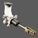 BOMBA EMBRAGUE NISSAN TERRANO 2.4-3.2 97-15 (TUERCA GRANDE ABAJO) TW UB32B8