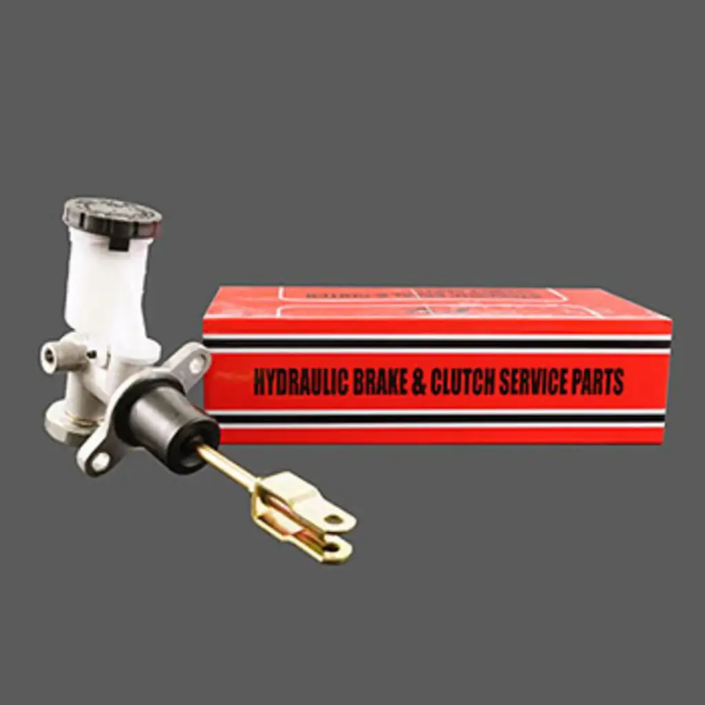 BOMBA EMBRAGUE NISSAN TERRANO 2.4-3.2 97-15 (TUERCA GRANDE ABAJO) TW UB32B8