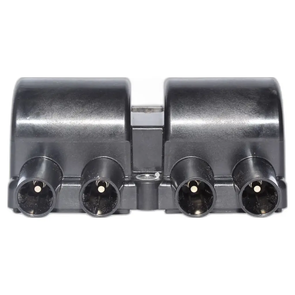 BOBINA CHEVROLET COBALT 1.8/NEW MONTANA 1.8/APACHE 2.4/SPIN 1.8 5PIN EURO UB17D2