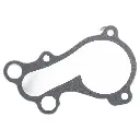 BOMBA AGUA CHEVROLET SAIL 1.4 | GROOVE 1.5 21-23 | N400 1.5 19-23 STP UB 24B1-B2