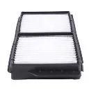 FILTRO POLEN MAZDA 3 03-08 1.6 CU-22001-2 TW (BP4K-61-J6X) UB33B5