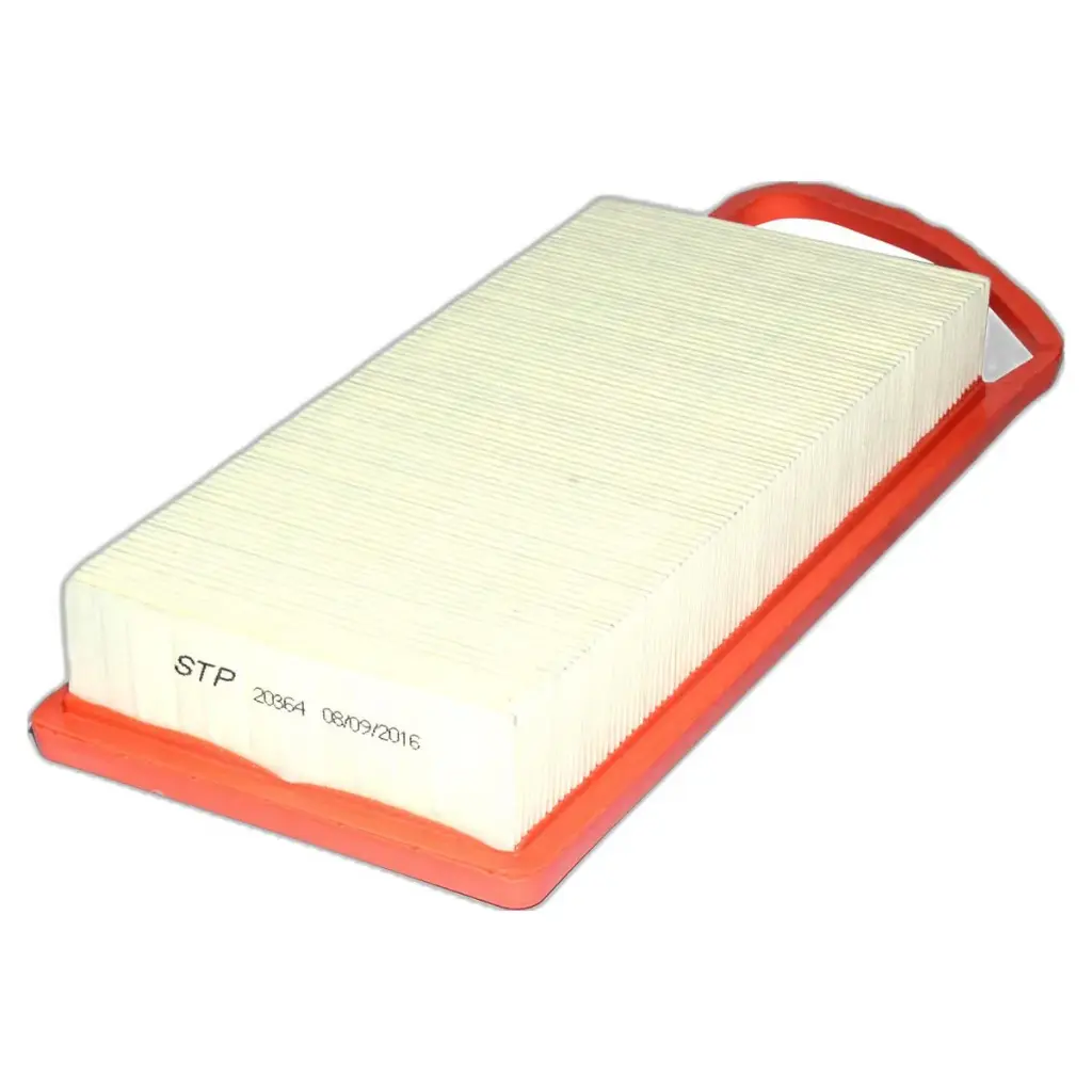 FILTRO AIRE PEUGEOT 206 1.4 DIESEL/207-CITROEN C1-C2-C3 03-10 C-3087 STP UB35A1