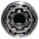 HOMOCINETICA TOYOTA YARIS 1.5 99-05/YARIS SPORT 1.3 99-05 24*23*58 TW