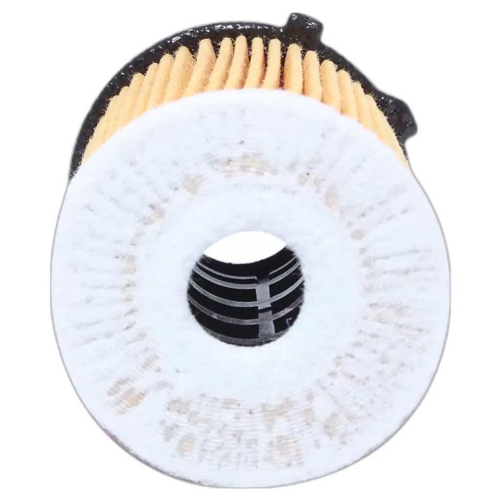 FILTRO ACEITE CITROEN | PEUGEOT HU716/2X OR FR (1109-AY)