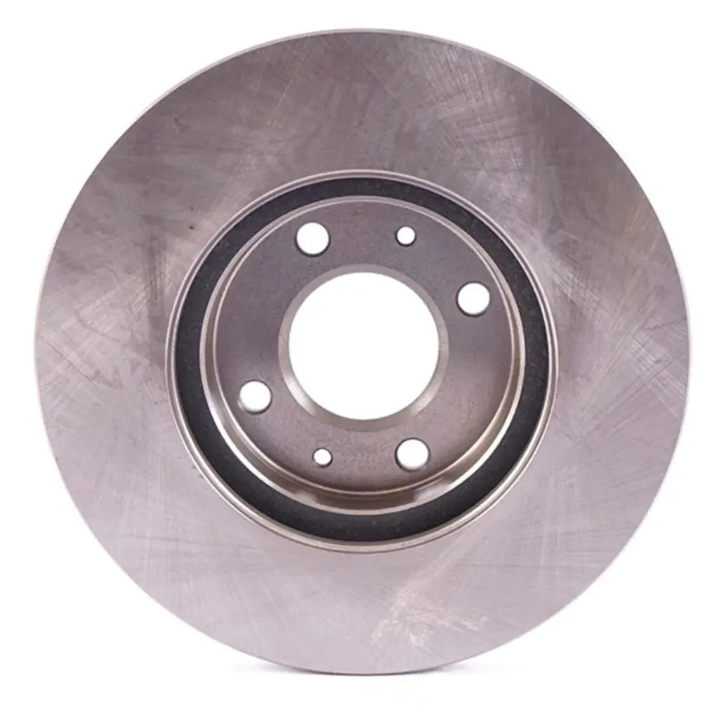 DISCO FRENO HYUNDAI ACCENT 06-11 (NEW ACCENT)/KIA RIO 3-4-5 | KIA RIO JB 06-11 256MM UB00 (23525 GTX)