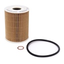 FILTRO ACEITE CHEVROLET OPTRA/CAPTIVA 2.0 DS HU719/3X TW (93743595) UB9B4