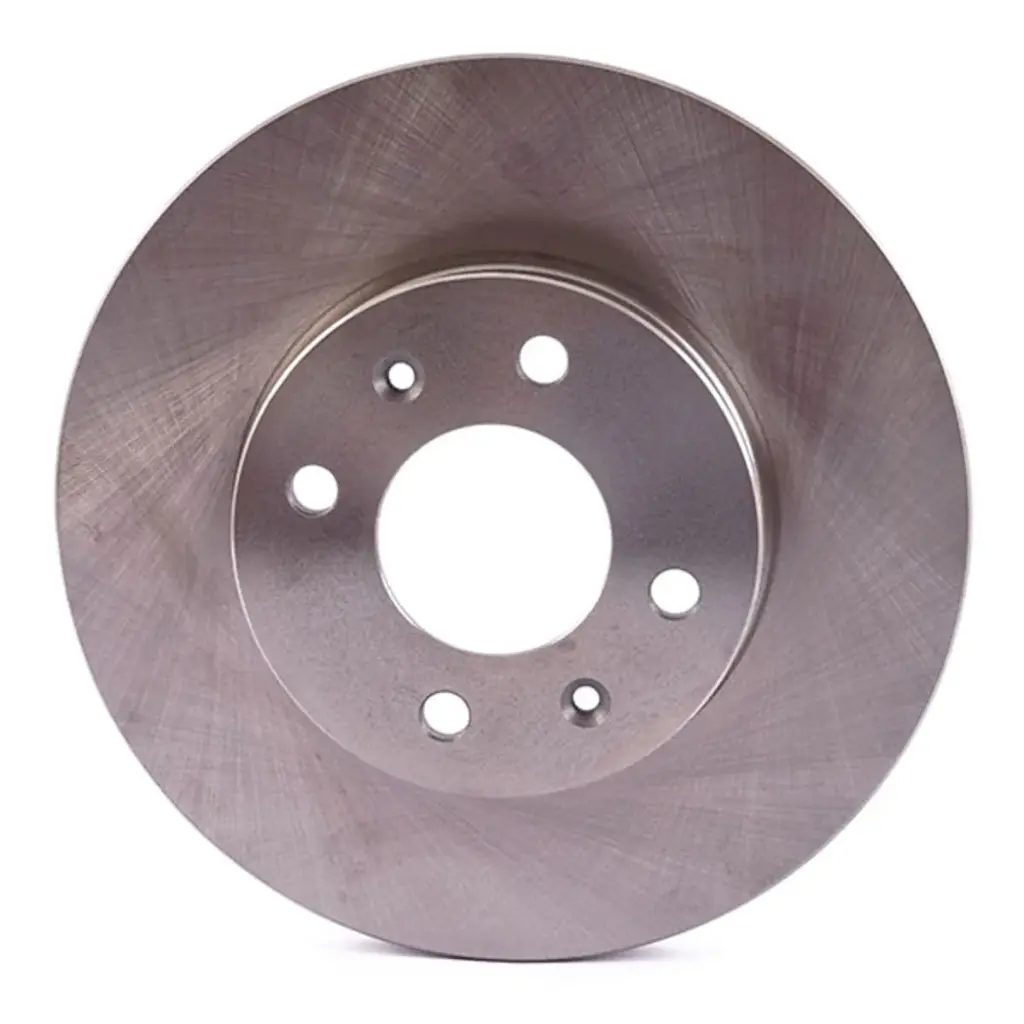 DISCO FRENO HYUNDAI ACCENT 06-11 (NEW ACCENT)/KIA RIO 3-4-5 | KIA RIO JB 06-11 256MM UB00 (23525 GTX)