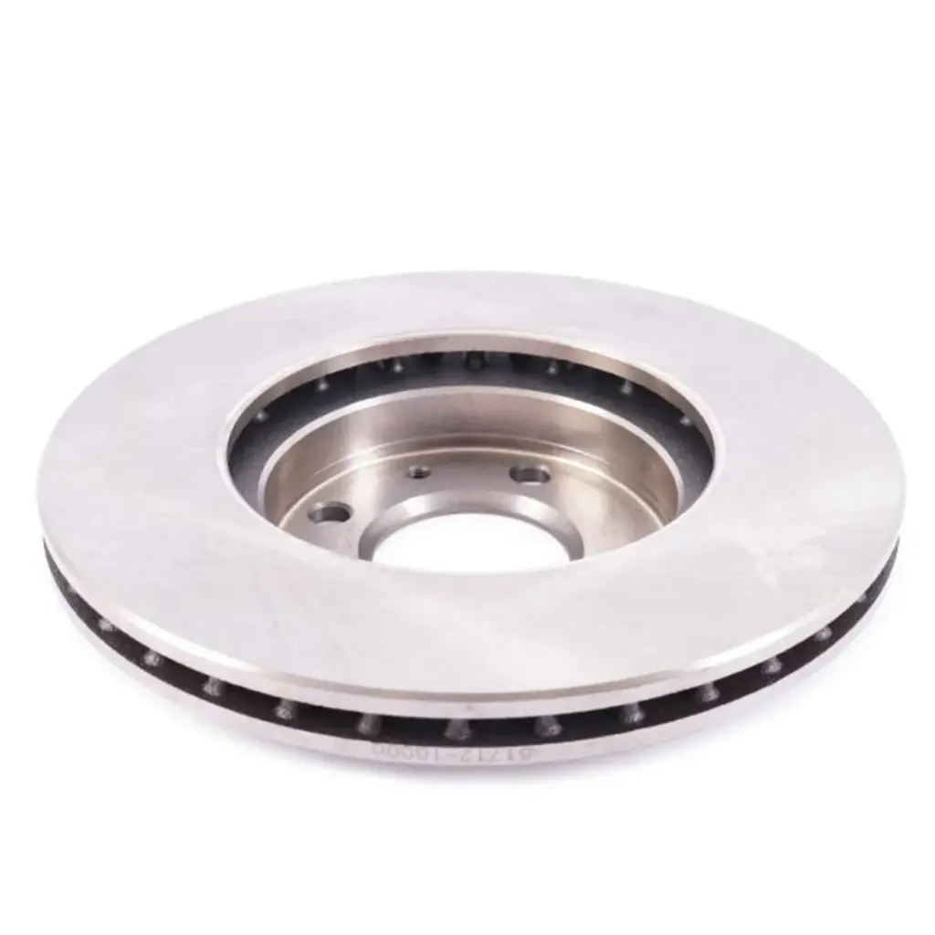 DISCO FRENO HYUNDAI ACCENT 06-11 (NEW ACCENT)/KIA RIO 3-4-5 | KIA RIO JB 06-11 256MM UB00 (23525 GTX)