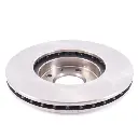 DISCO FRENO HYUNDAI ACCENT 06-11 (NEW ACCENT)/KIA RIO 3-4-5 | KIA RIO JB 06-11 256MM UB00 (23525 GTX)