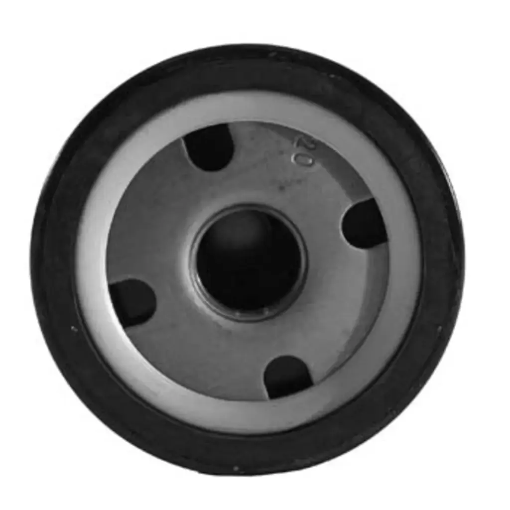 FILTRO ACEITE PEUGEOT 206/306/PARTNER 1.9/CITROEN W712/8 | W716/1 TW (1109-68) UB9B4