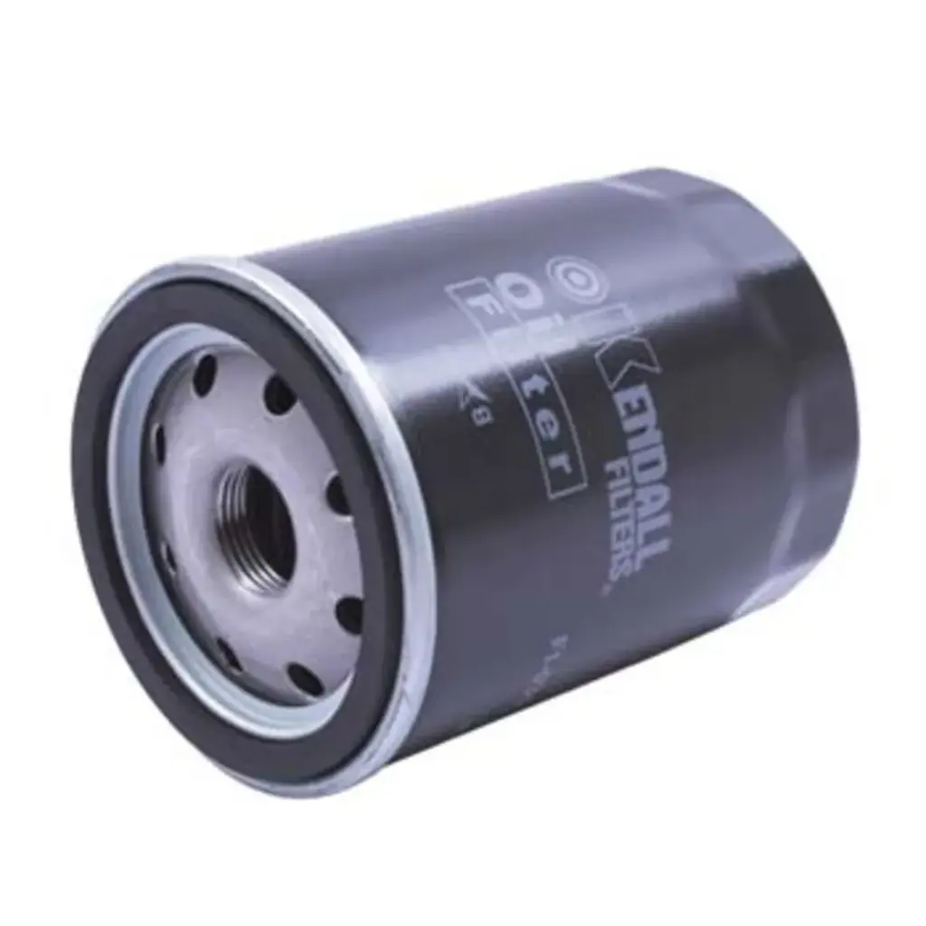 FILTRO ACEITE FIAT FIORINO 2000< W713/16 KENDALL UB9A2