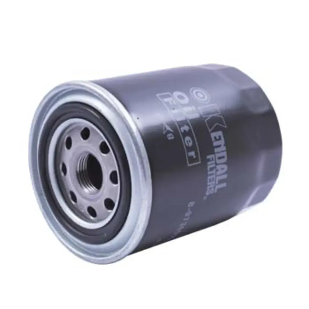 FILTRO ACEITE CHEVROLET DMAX BENCINERA/DIESEL 3.0 W713/34 CH UB9A2