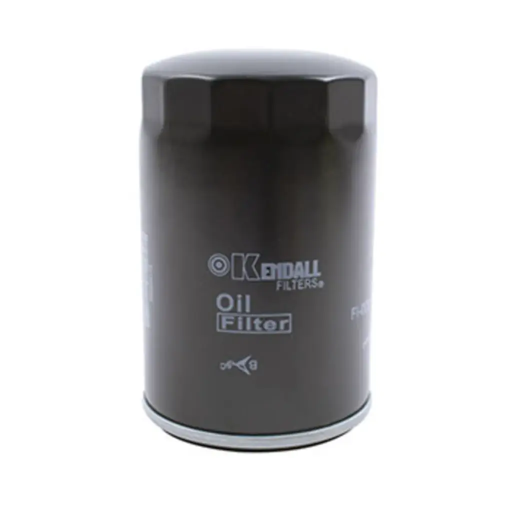FILTRO ACEITE VOLKSWAGEN GOL/GOLF/SANTANA/SAVEIRO W719/15 KENDALL UB9B3