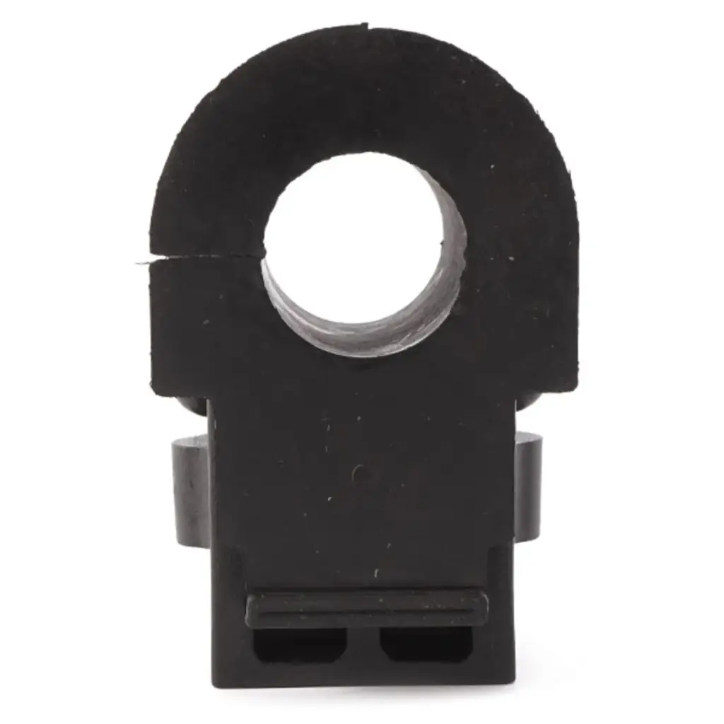 GOMA BARRA ESTABILIZADORA NISSAN QASHQAI 1.6, 2.0 08-15| XTRAIL 2.5 08-22 CENTRAL TW