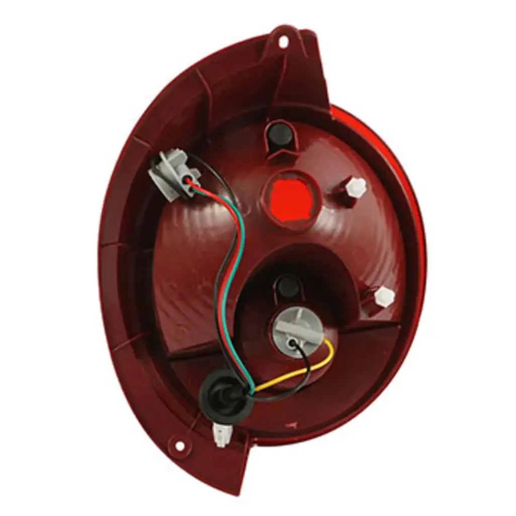 FAROL TRASERO CHEVROLET SPARK 06-15 IZQUIERDO  TW UB6A2