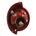 FAROL TRASERO CHEVROLET SPARK 06-15 IZQUIERDO  TW UB6A2