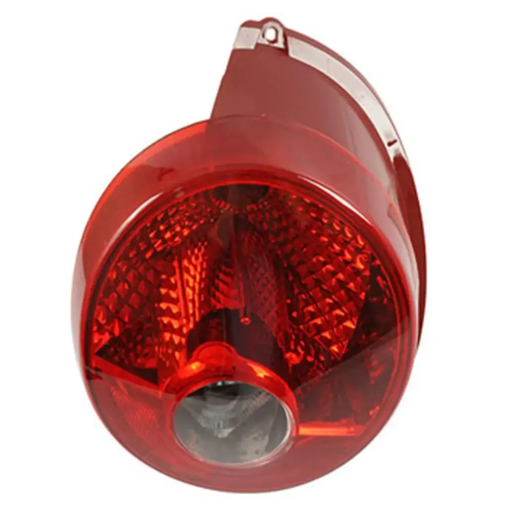 FAROL TRASERO CHEVROLET SPARK 06-15 IZQUIERDO  TW UB6A2