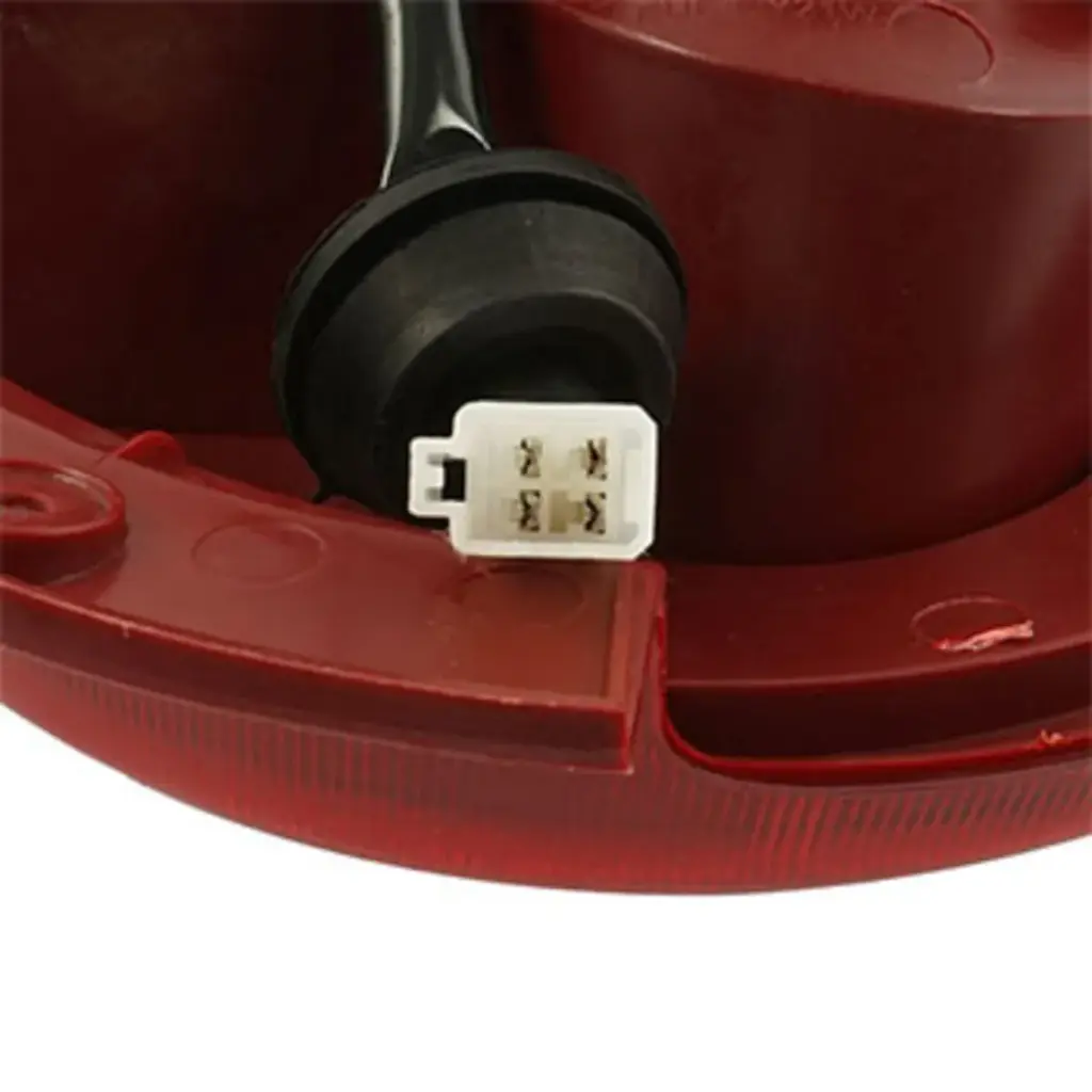 FAROL TRASERO CHEVROLET SPARK 06-15 IZQUIERDO  TW UB6A2