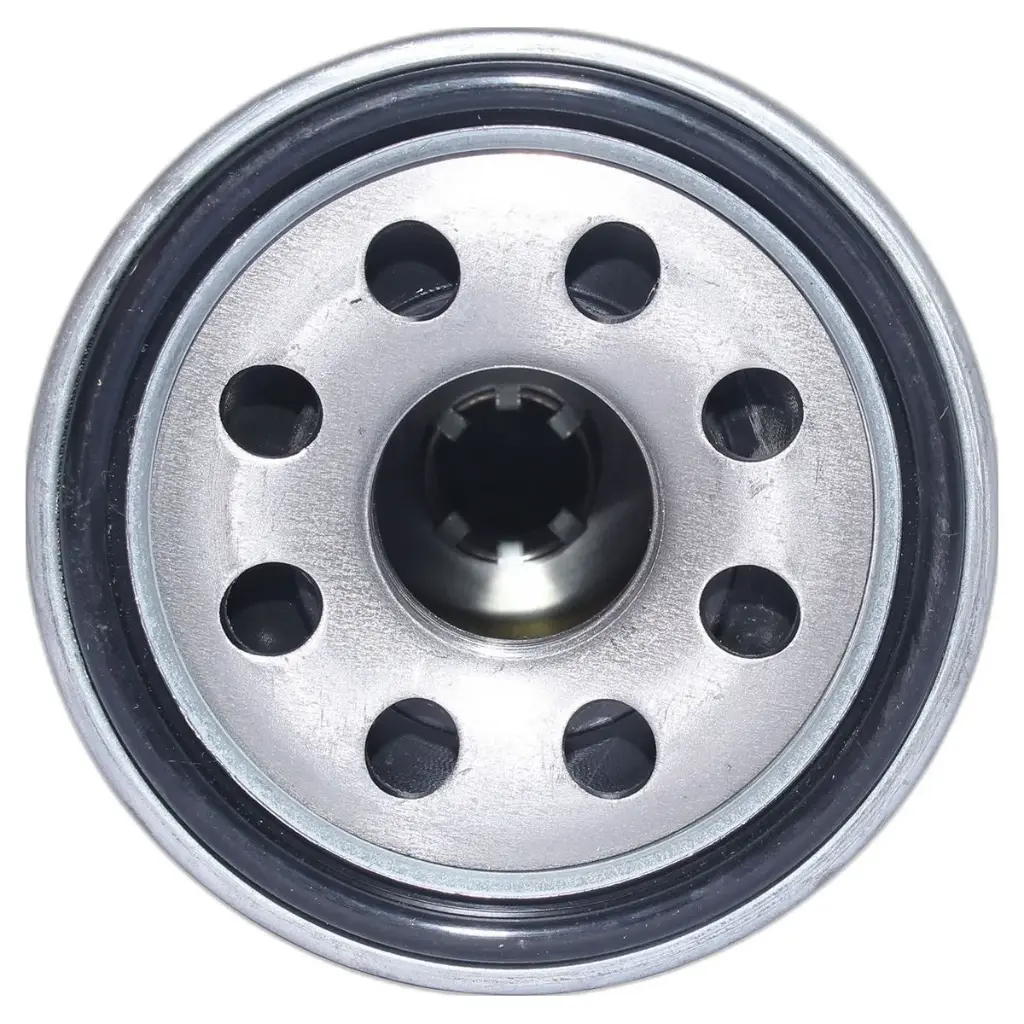 FILTRO ACEITE CHEVROLET DMAX 2.5 15-19 | BT50 3.0 21-25 W816 STP UB9B2