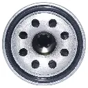 FILTRO ACEITE CHEVROLET DMAX 2.5 15-19 | BT50 3.0 21-25 W816 STP UB9B2