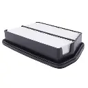 FILTRO AIRE CHEVROLET VIVANT 1.6/DAEWOO REZZO C-2732 TW UB37B3